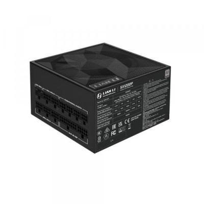 Lian Li SX1200P Black (G9P.SX1200P.B000.EU)