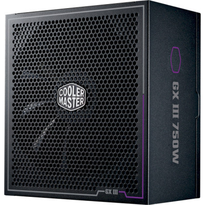 Cooler Master GX III Gold 750 (MPX-7503-AFAG-BEU)