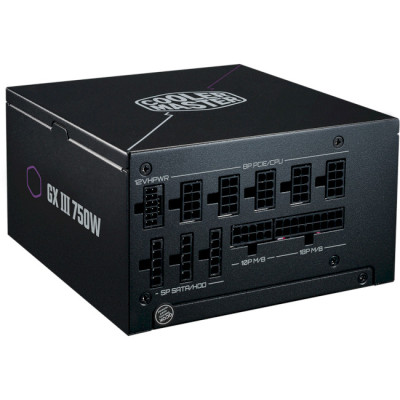 Cooler Master GX III Gold 750 (MPX-7503-AFAG-BEU)