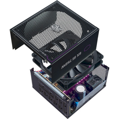 Cooler Master GX III Gold 750 (MPX-7503-AFAG-BEU)