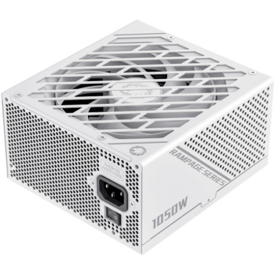 GAMEMAX GX-1050 PRO 1050W PCIE5 (GX-1050 PRO WT) White