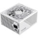 GAMEMAX GX-1050 PRO 1050W PCIE5 (GX-1050 PRO WT) White