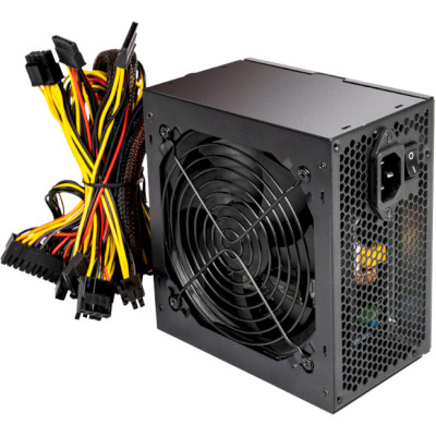 PcCooler 600W (HW600-NP)