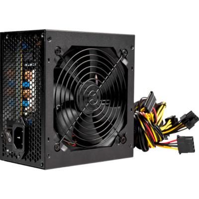 PcCooler 600W (HW600-NP)