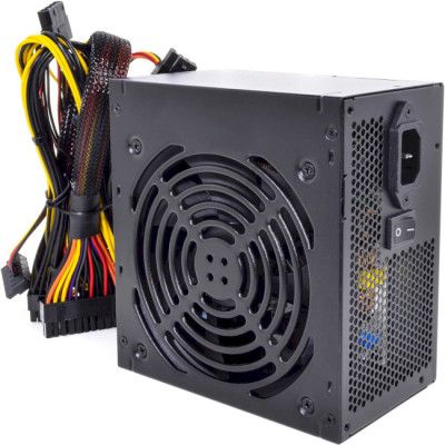 QUBE QBC-GPM-700W-80B (QBC-GPM-700W-80B Bulk)