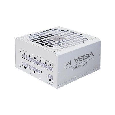 Chieftec Vega M 750W White (PPG-750-CW)