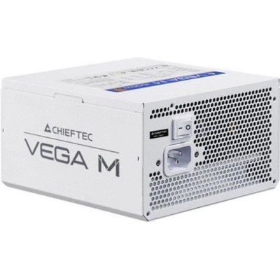 Chieftec Vega M 750W White (PPG-750-CW)