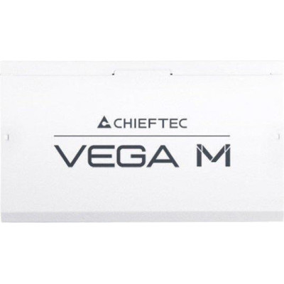 Chieftec Vega M 750W White (PPG-750-CW)