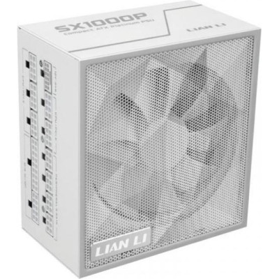 Lian Li SX1000P White (G9P.SX1000P.W000.EU)