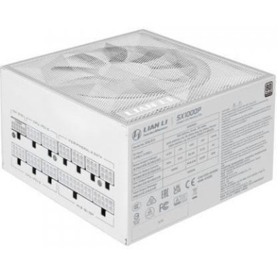 Lian Li SX1000P White (G9P.SX1000P.W000.EU)