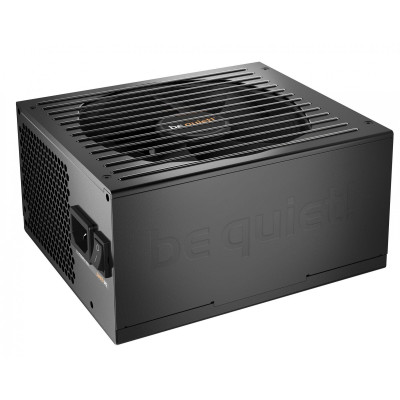 Be quiet! Straight Power 11 650W (BN282)