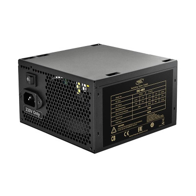 DeepCool DE480