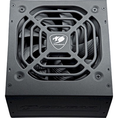 Cougar STC500