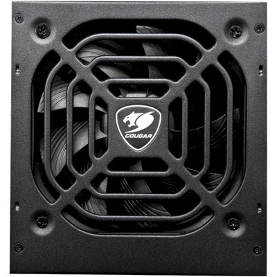 Cougar STC500