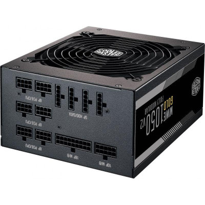 Cooler Master MWE Gold 1050 V2 (MPE-A501-AFCAG-EU)
