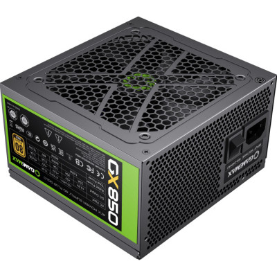 GAMEMAX GX-850 PRO BK (ATX3.0 PCIe5.0)