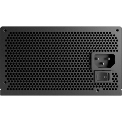 PcCooler KF750 750W 80+WHITE (KF750) 