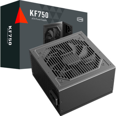 PcCooler KF750 750W 80+WHITE (KF750) 