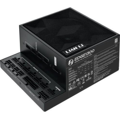 Lian Li EDGE1300 Black (G9P.EG1300.BE00.EU)