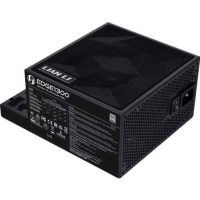 Lian Li EDGE1300 Black (G9P.EG1300.BE00.EU)
