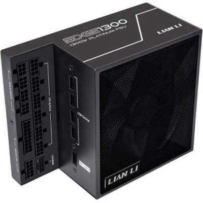 Lian Li EDGE1300 Black (G9P.EG1300.BE00.EU)
