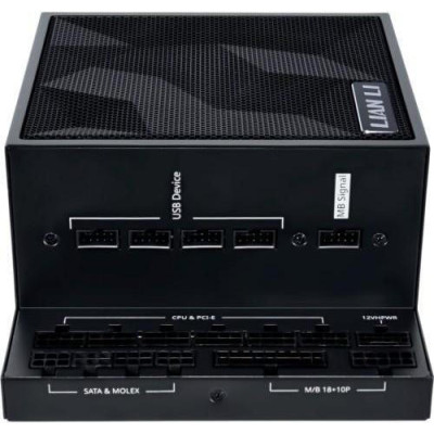 Lian Li EDGE1300 Black (G9P.EG1300.BE00.EU)