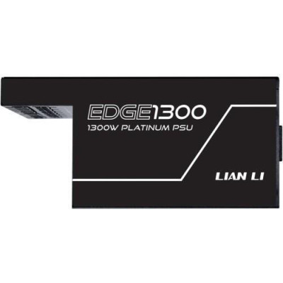 Lian Li EDGE1300 Black (G9P.EG1300.BE00.EU)