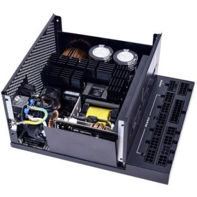Lian Li EDGE1300 Black (G9P.EG1300.BE00.EU)