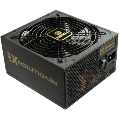 Enermax REVOLUTION Xt II 750W 80+ GOLD (ERX750AWT)