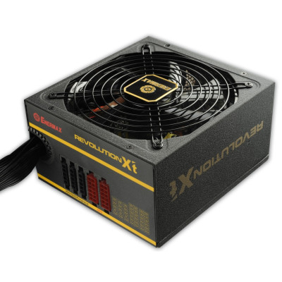 Enermax REVOLUTION Xt II 750W 80+ GOLD (ERX750AWT)