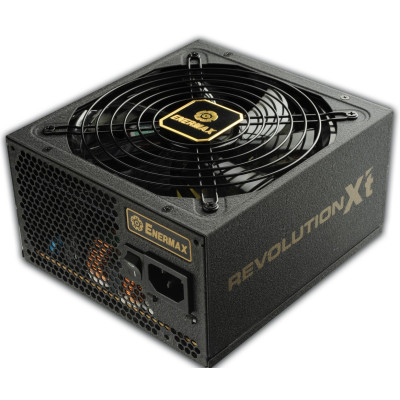 Enermax REVOLUTION Xt II 750W 80+ GOLD (ERX750AWT)