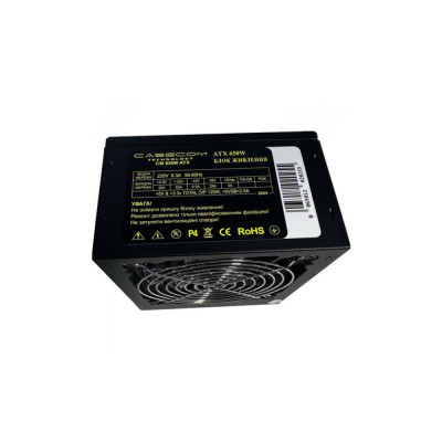 Casecom CM 650M