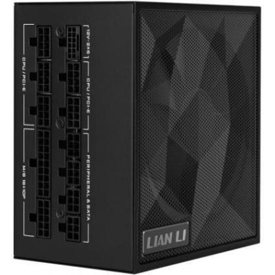 Lian Li SX1000P Black (G9P.SX1000P.B000.EU)