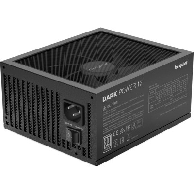 Be quiet! Dark Power 12 750W (BN314)