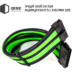 QUBE 1*24P MB, 1*4+4P CPU,2*6+2P VGA Black-Green