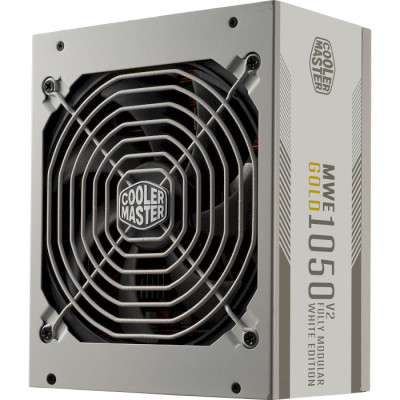 Cooler Master MWE GOLD 1050 V2 ATX 3.0 White (MPE-A501-AFCAG-3G)