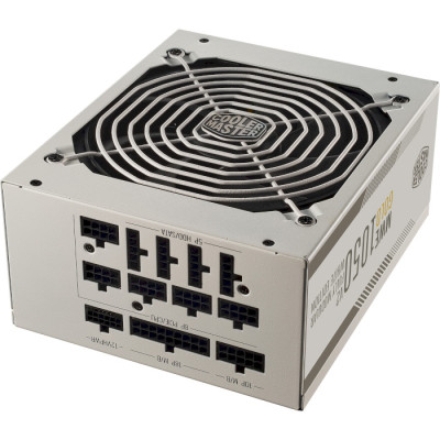 Cooler Master MWE GOLD 1050 V2 ATX 3.0 White (MPE-A501-AFCAG-3G)