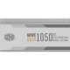 Cooler Master MWE GOLD 1050 V2 ATX 3.0 White (MPE-A501-AFCAG-3G)