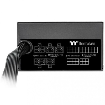Thermaltake Smart BM2 650W (PS-SPD-0650MNFABE-1)