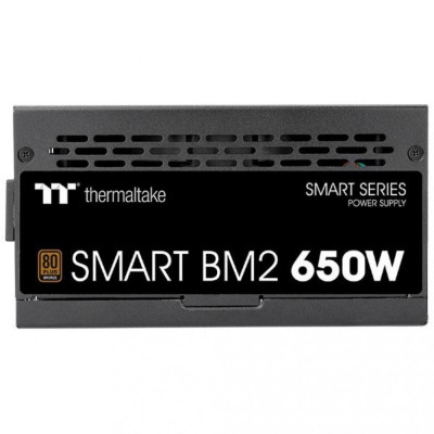 Thermaltake Smart BM2 650W (PS-SPD-0650MNFABE-1)