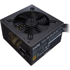 Cooler Master MWE 550 Bronze V2 230V (MPE-5501-ACABW-B)