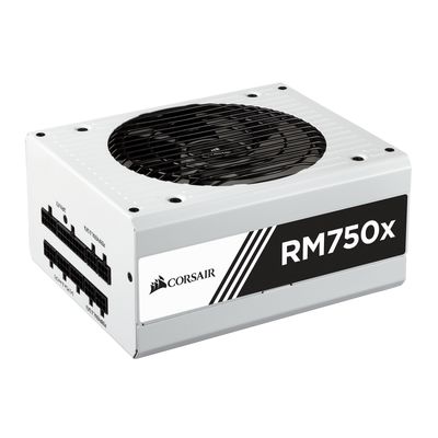 Corsair RM750x White (CP-9020187)