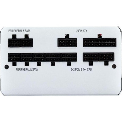 Corsair RM750x White (CP-9020187)