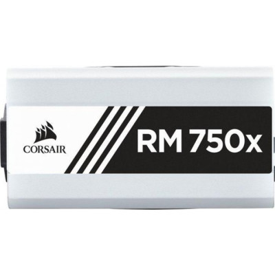 Corsair RM750x White (CP-9020187)