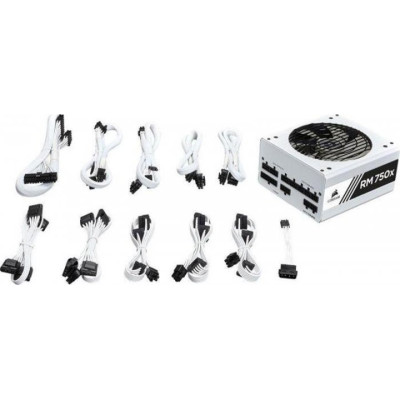 Corsair RM750x White (CP-9020187)