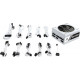 Corsair RM750x White (CP-9020187)