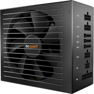 Be quiet! Straight Power 11 Platinum 750W (BN307)