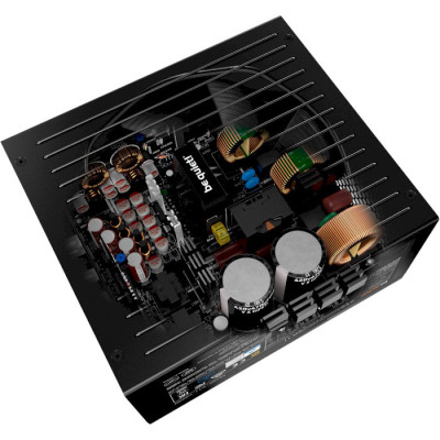 Be quiet! Straight Power 11 Platinum 750W (BN307)