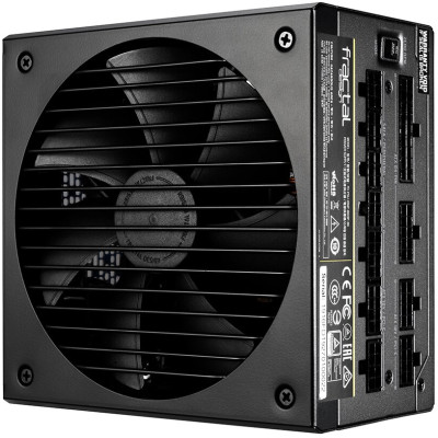 Fractal Design Ion + Platinum 860W (FD-PSU-IONP-860P-BK-EU)
