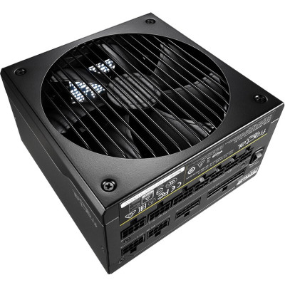 Fractal Design Ion + Platinum 860W (FD-PSU-IONP-860P-BK-EU)